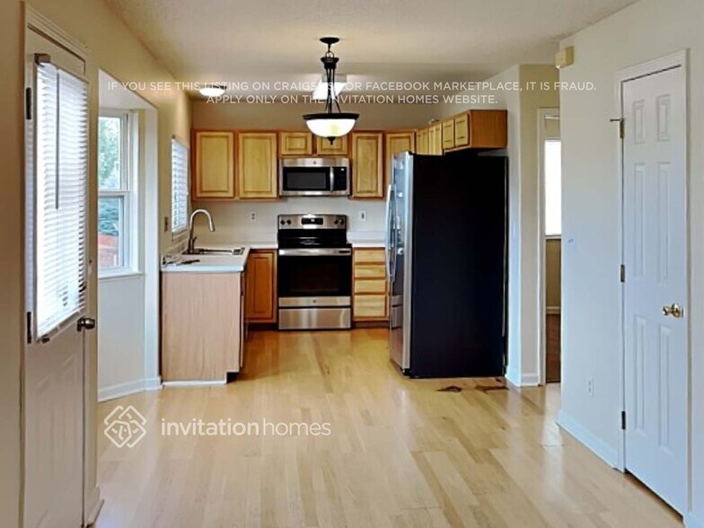 Building Photo - 7021 Big Timber Dr