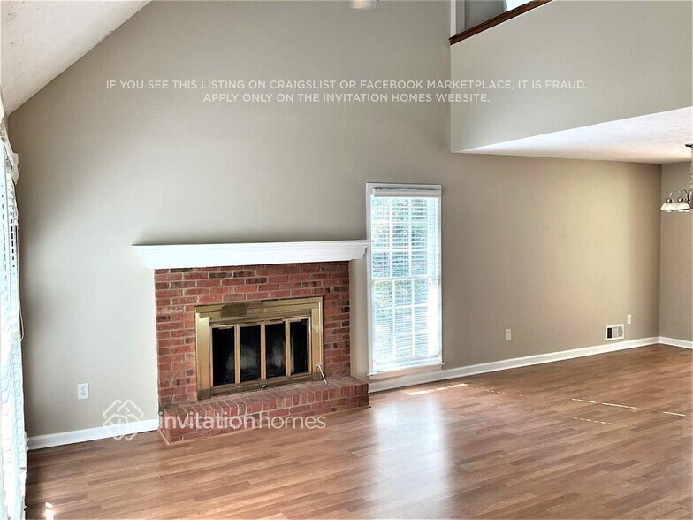 Building Photo - 2711 Spring Ridge Cir