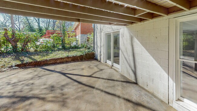 Building Photo - 4108 Edwards Ave