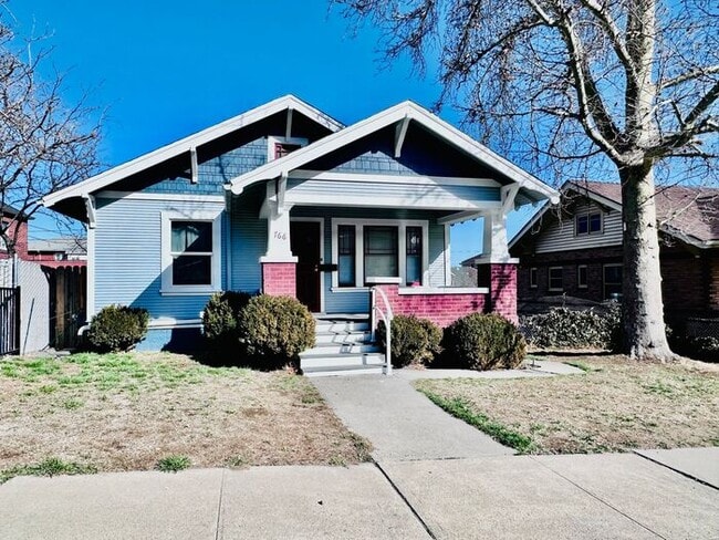 Primary Photo - 766 West St