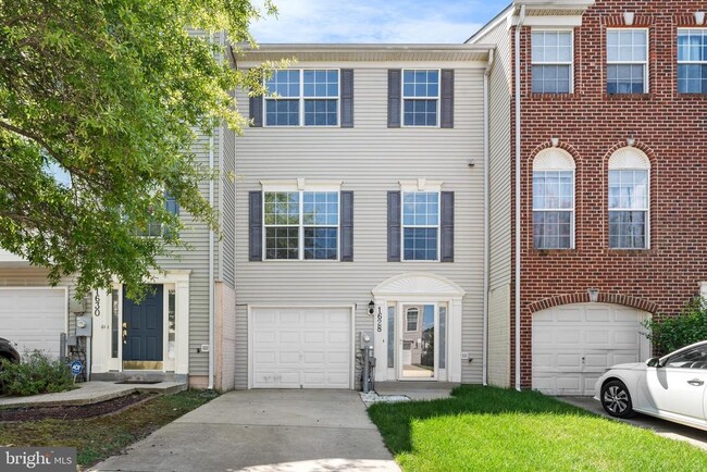 Primary Photo - 1628 Benoli Ct