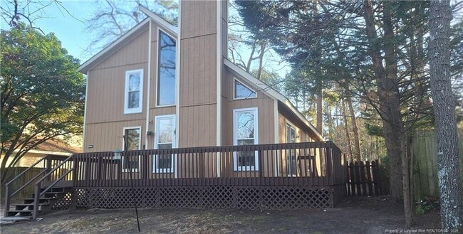 Building Photo - 5729 Waterwood Dr