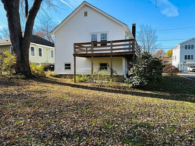 Primary Photo - 45 Randlett St