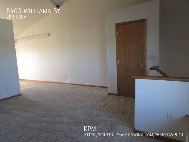 Building Photo - 5403 Williams St