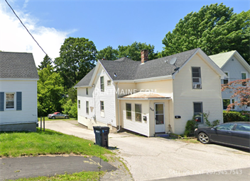 Building Photo - 324 Grove St