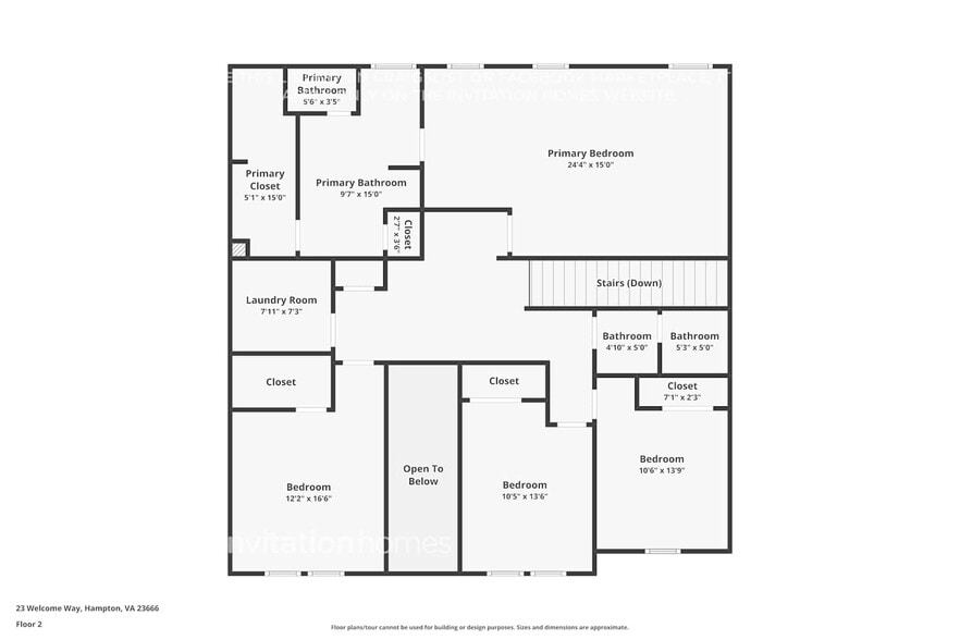 Building Photo - 23 Welcome Wy