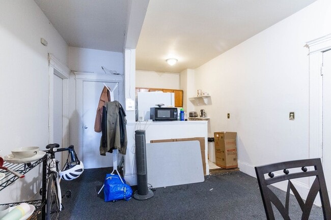 Building Photo - No Brokers Fee, Steps from the T Stop, Packard's Corner Area Heat, Hot Water Included, Laundry on...