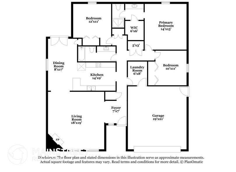 Building Photo - 8312 NW 109th Terrace