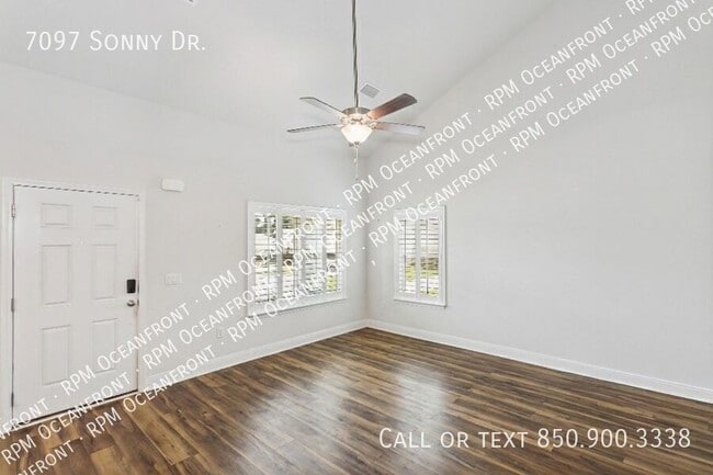 Building Photo - 7097 Sonny Dr