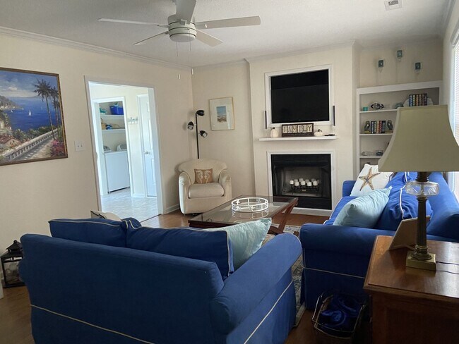 Building Photo - Fully Furnished rental in Pelletier
