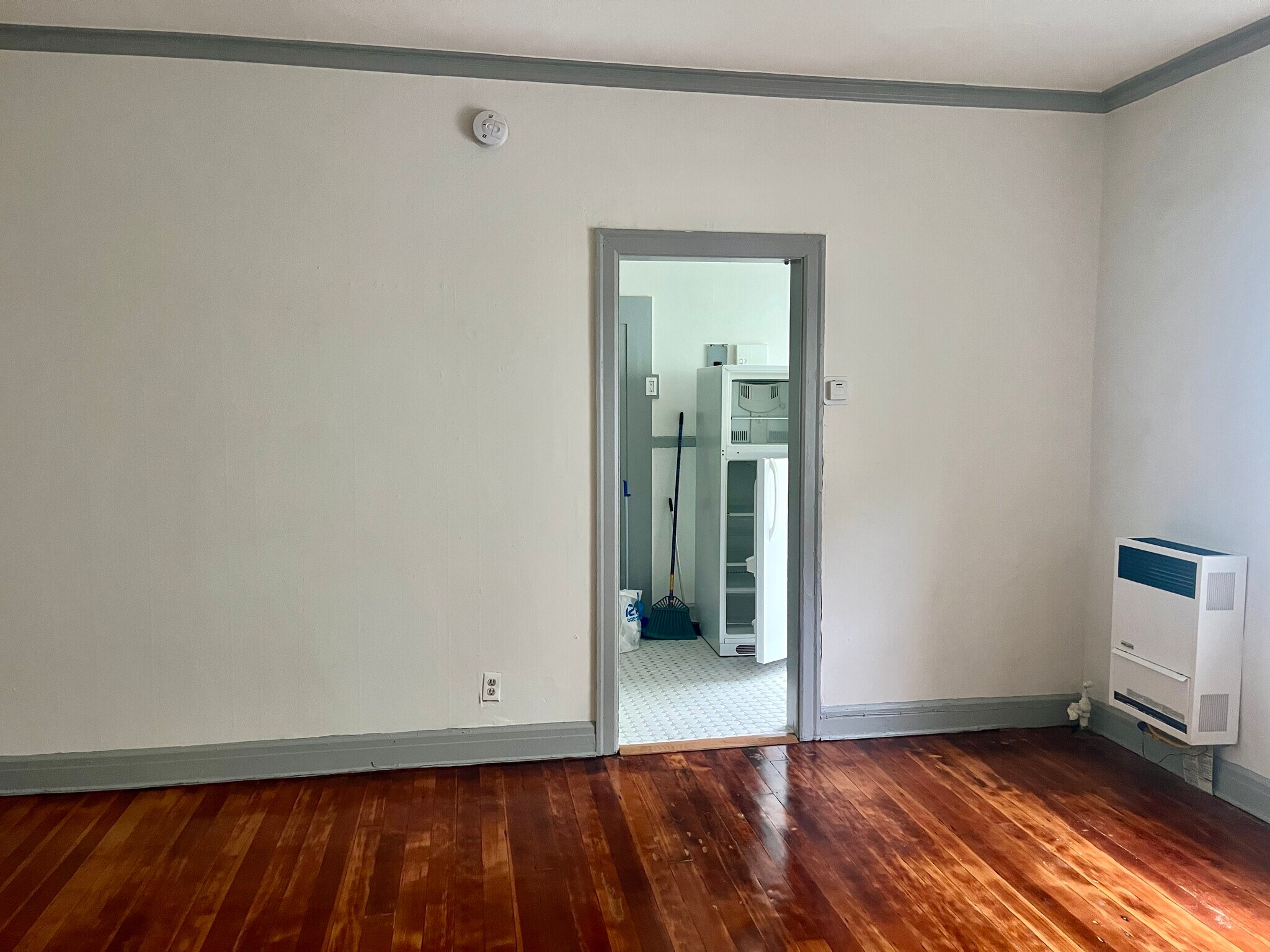 Building Photo - 335 S Rampart Blvd