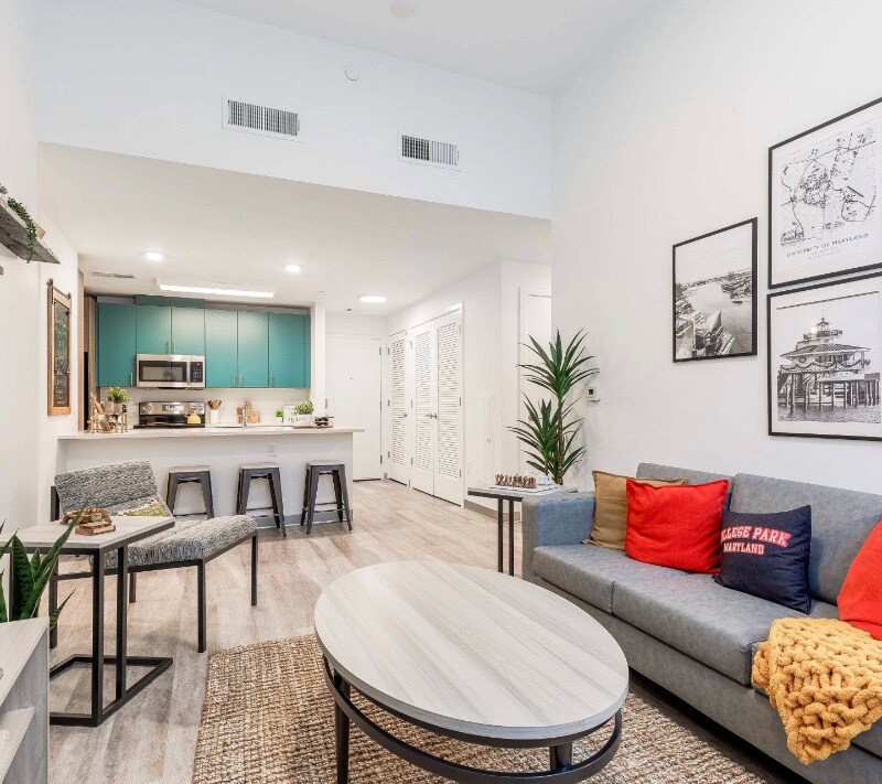 Building Photo - 4350 Knox Rd