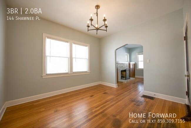 Building Photo - 144 Shawnee Pl