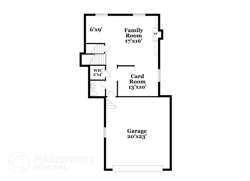 Building Photo - 6606 Merringer Ave