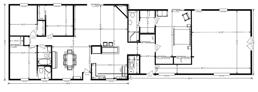 Building Photo - 786 Portal Drive