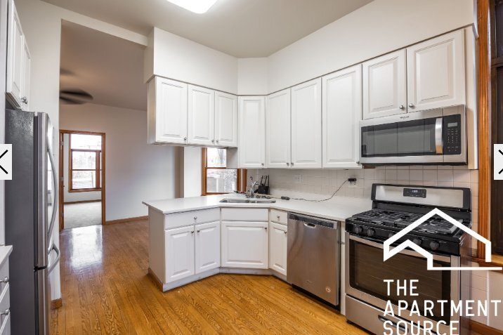Building Photo - 509 N Racine Ave