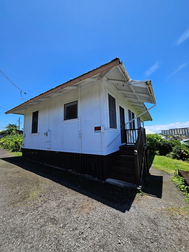 Primary Photo - Charming 3 bedroom home in Central Hilo