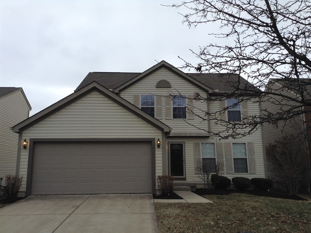 Primary Photo - 2401 Oaktree Place