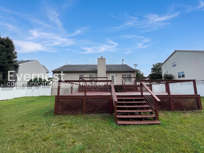 Building Photo - 1648 Eagle Trace Dr