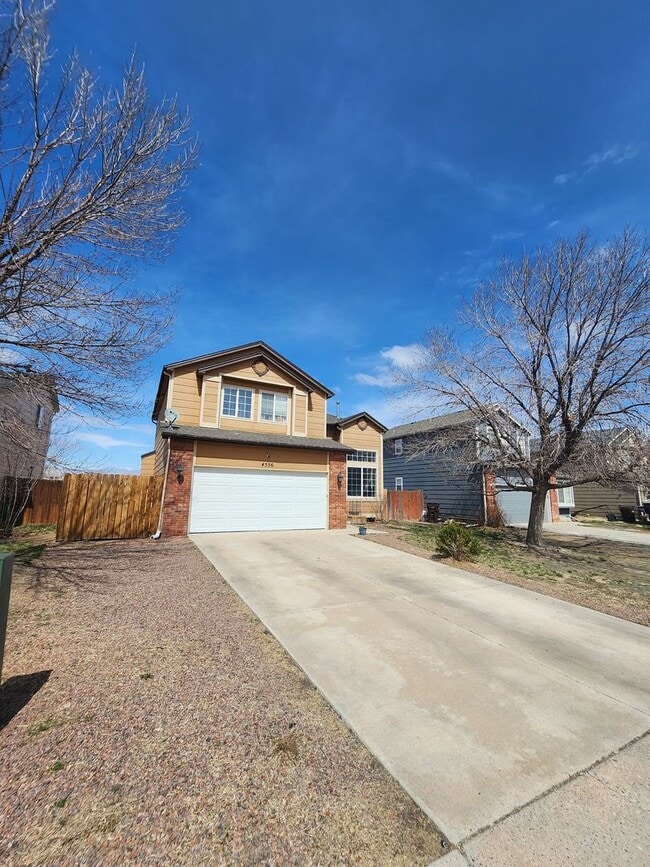 Building Photo - 4556 Gunbarrel Dr
