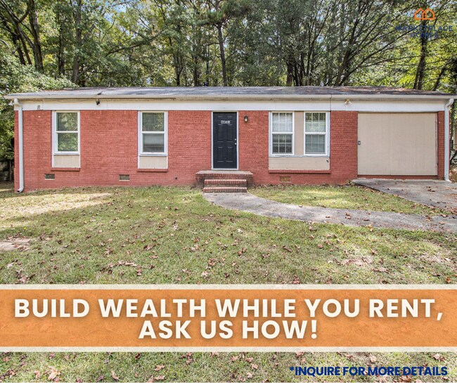 Primary Photo - 6636 Dorian Dr