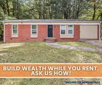 Building Photo - 6636 Dorian Dr