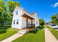 Building Photo - 725 W Williams Ave