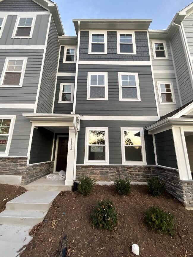 6408 Astor Elgin St 6408 Astor Elgin St Raleigh NC 27616 Apartment Finder