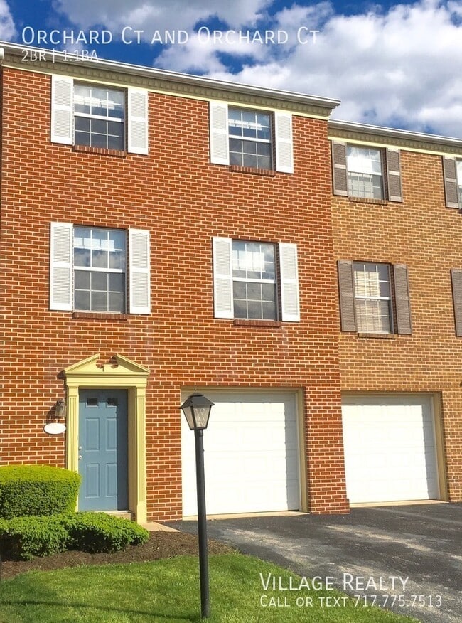 Building Photo - 306 Orchard Ct
