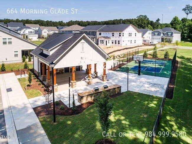 Building Photo - 664 Morning Glade St