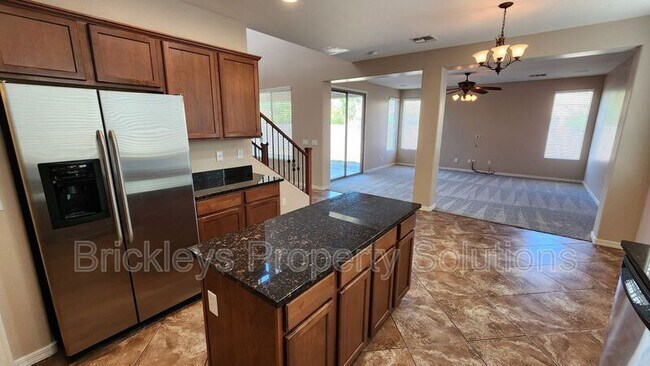 Building Photo - 4446 E Blue Sage Rd