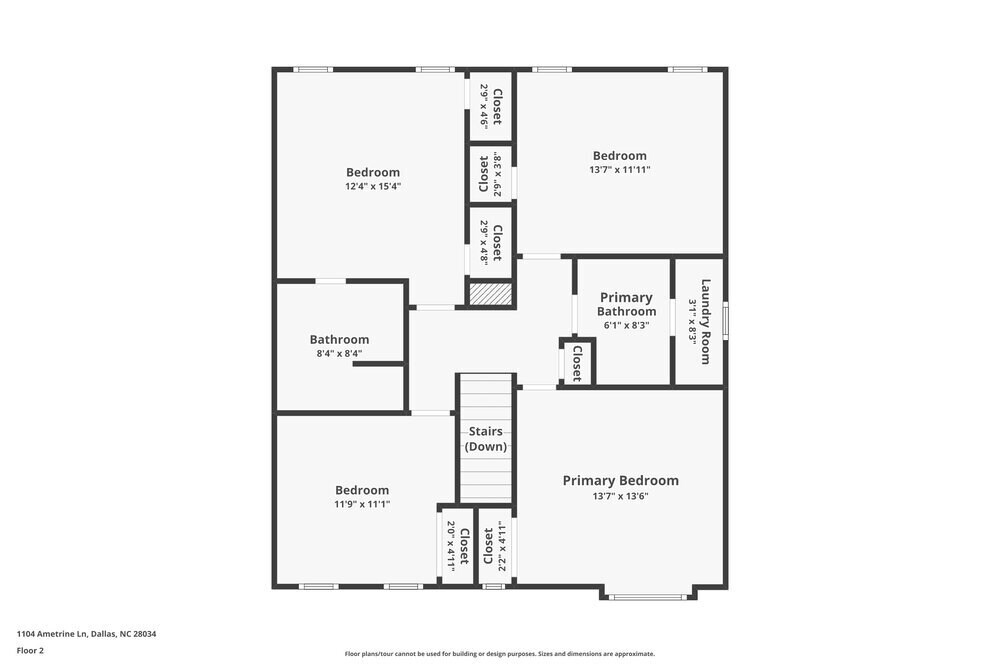 Building Photo - 1104 Ametrine Ln