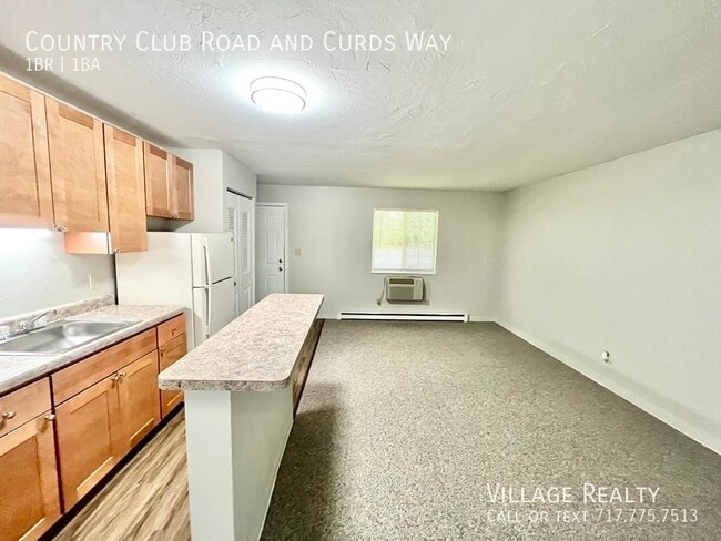 Building Photo - 603 Country Club Rd