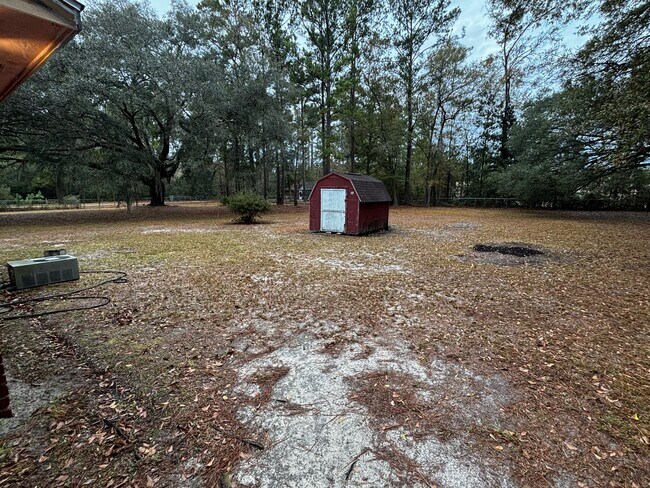 Building Photo - 130 Ralph Quarterman Dr