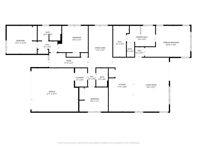 Building Photo - Beautiful Queen Creek Home in Prime Location – Spacious Living with Modern Comforts!