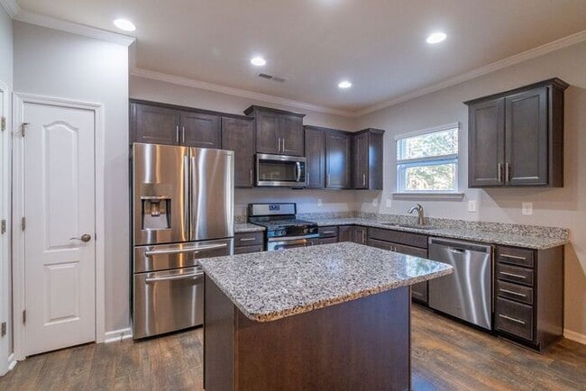 Building Photo - Beautiful 4-Bedroom Home in a Quiet Indian Land Cul-de-Sac!