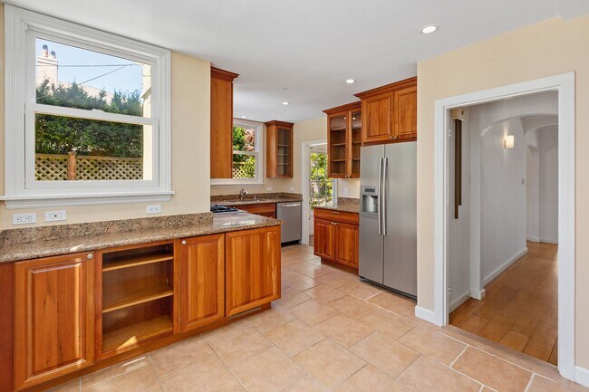 Building Photo - Forest Hill: Bright Updated Single Family Home with Garage, Backyard & Storage