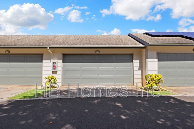 Building Photo - 91-1055 Kaimalie Street Unit 2N3 - 1