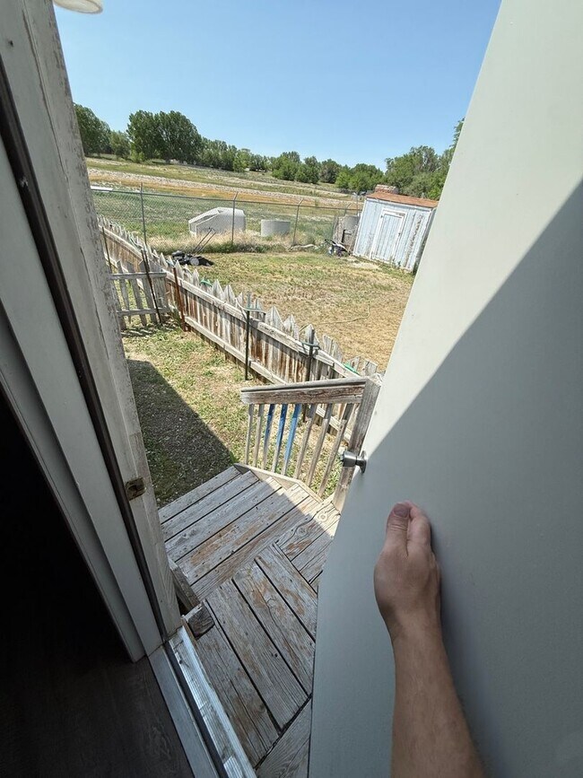 Building Photo - 3 Bed 2 Bath Updated Mobile Home with Fenced Yard and Storage Shed