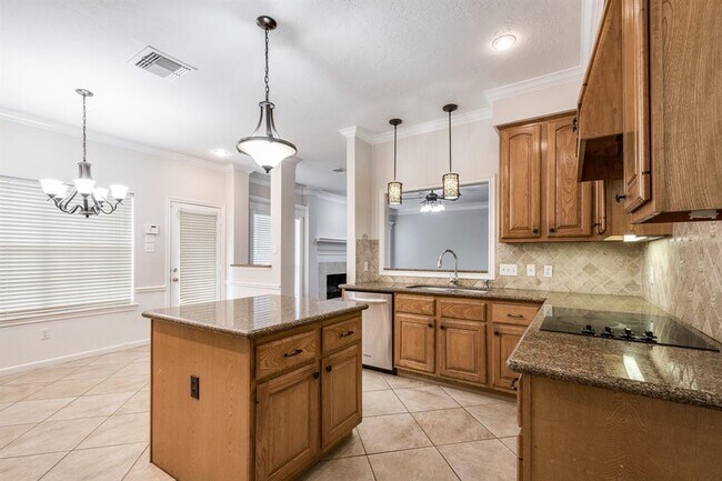 Building Photo - 4515 Tall Ridge Ct