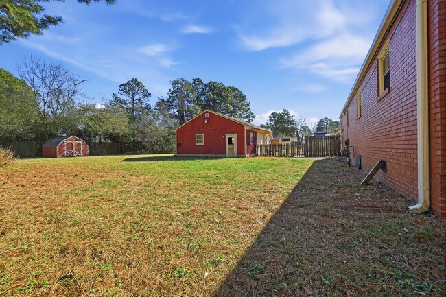Building Photo - 3 bedroom ranch home in Portsmouth