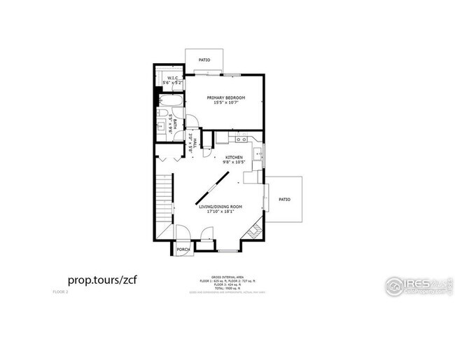 Building Photo - 2900 Ross Dr