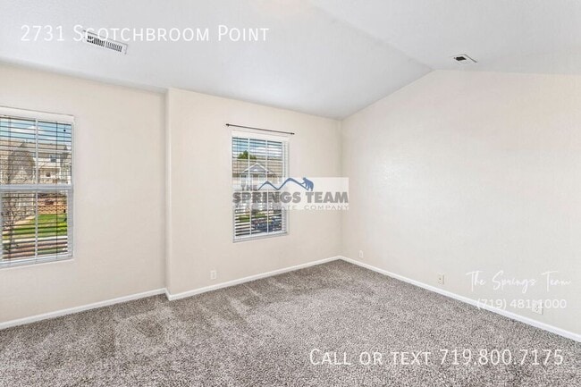 Building Photo - 2731 Scotchbroom Point