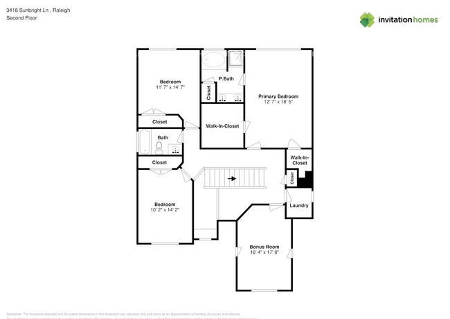 Building Photo - 3418 Sunbright Ln