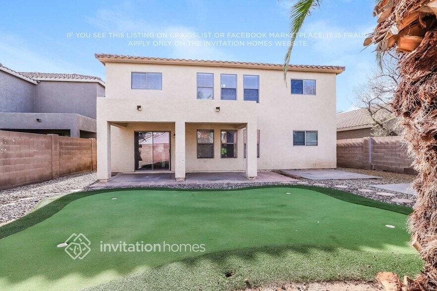 Building Photo - 1938 W San Tan Hills Dr