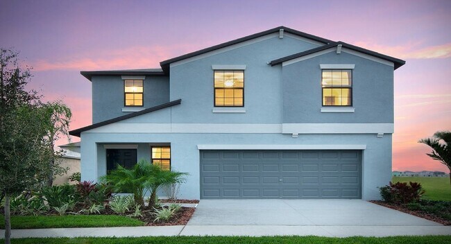 Atlanta - Hawthorne Meadow Rental Homes
