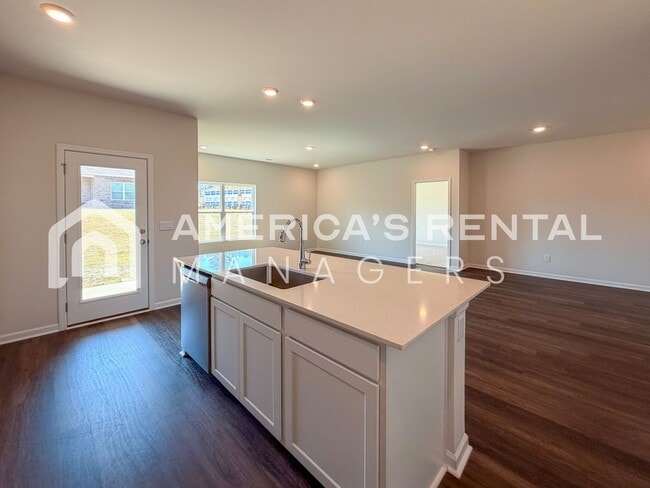 Building Photo - New Construction Home for Rent!