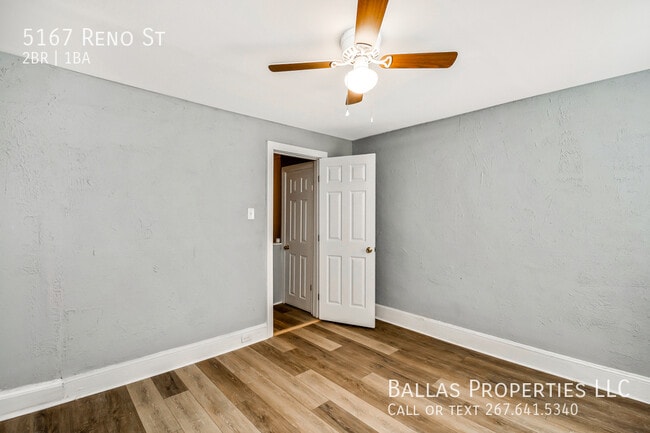 Building Photo - 5167 Reno St