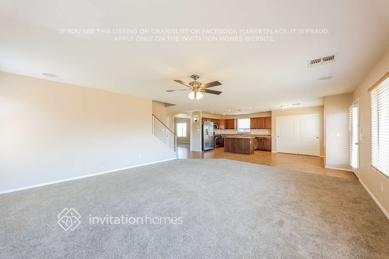 Building Photo - 4107 S 55th Dr