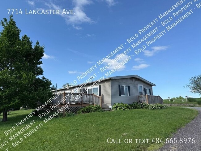 Primary Photo - 7714 Lancaster Ave